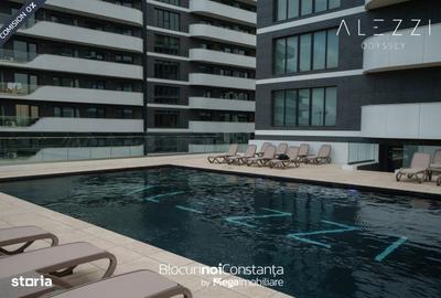 Apartament cu 2 camere în Central - 20