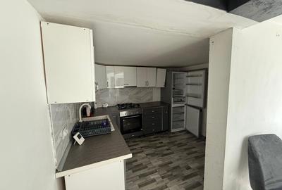 Casă cu 3 camere în Balș - 8
