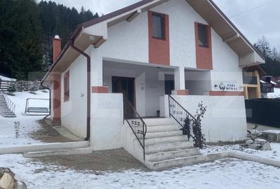 Casa in Gura Humorului, Voronet, jud. SV