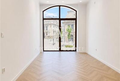 Birou, de 127.84999847412 mp, în Ultracentral - 4