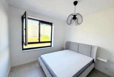 Apartament cu 2 camere decomandat în Central - 7