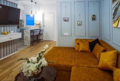Apartament 3 Camere Lux Complex Novum - 1