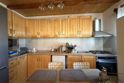 Casă cu 3 camere cu Teren 1603 Mp în Central - 9