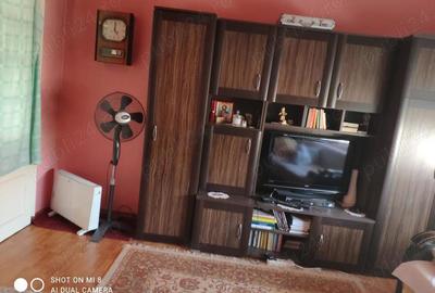 Casă cu 3 camere în Cantemir - 2