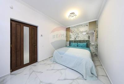 Vila premium, saune, jacuzzi curte de 1000 mp - 32