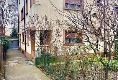 Vanzare vila S+P+1E Bd.Basarabia - Pta Muncii - 12