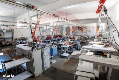 Spațiu comercial, de 1,460 mp, în Central - 11