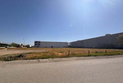 De vanzare - Teren intravilan de 5.223 mp Soseaua Odăi, Bucuresti De vanzare - Teren intravilan de 5.223 mp Soseaua Odăi, Bucuresti - 2