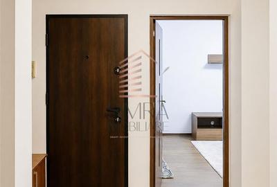 Apartament cu 2 camere decomandat, mobilat în Decebal - 7