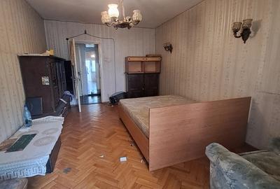 Pantelimon, Basarabia, Costin Georgian - 2