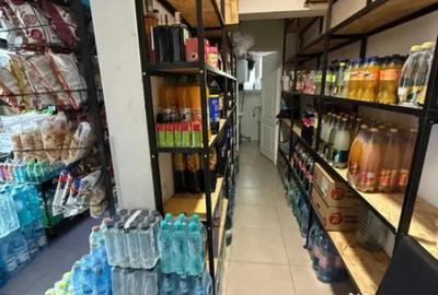 Spațiu comercial, de 89 mp, în Nord - 4