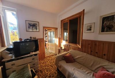Casa P+E+M de vanzare in Busteni - 4