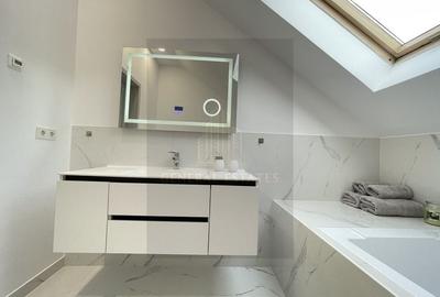 Casă cu design modern & suflet autentic – 200 m² de confort și rafinam - 42