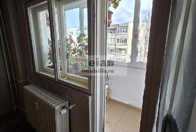 Apartament cu 2 camere decomandat în Lujerului - 10