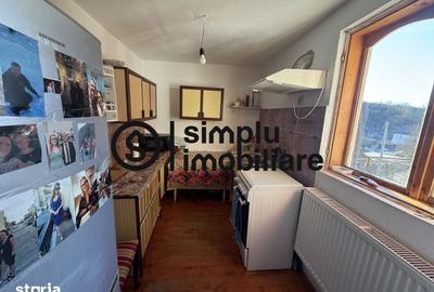 Casă cu 2 camere cu Teren 818 Mp în Bucovăț - 16