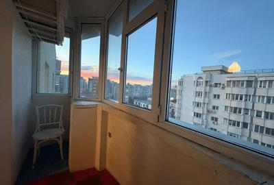Apartament cu 3 camere decomandat în Mihai Bravu - 12