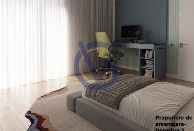 Vila Moderna Premium - Ansamblu Rezidential Sensi Garden, langa Paradisul Verde! - 29