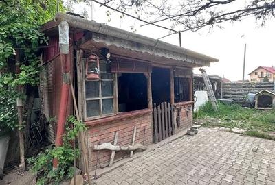 Casă individuală cu 4 camere cu Teren 900 Mp în Ariușd - 6