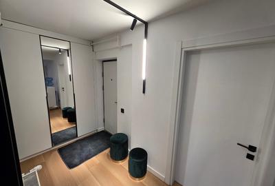 Apartament 3 camere – SU 66 mp + parcare exterioara + curte proprie 31 mp - 6