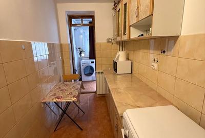 Garsonieră în Central - 4