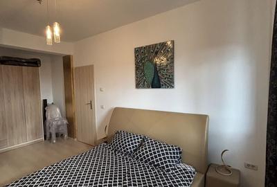Apartament cu 2 camere decomandat, mobilat în Dumbrăvița - 15