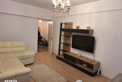 Apartament cu 2 camere, mobilat în Calea București - 3