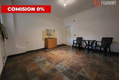 Spatiu Comercial in zona cu vad bun, zona Fabric - ID C1512 - 2