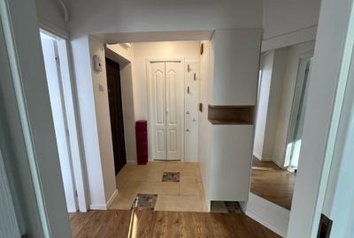 Apartament de inchiriat 2 camere, decomandat, zona Canta-Profi, Iasi - 6