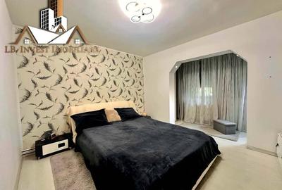 Apartament cu 3 camere decoamandat-zona Bucovina mobilat&utilat - 12