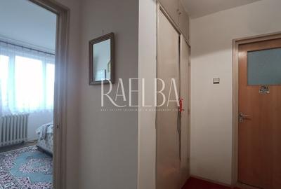 Apartament cu 3 camere semidecomandat în Teiul Doamnei - 14