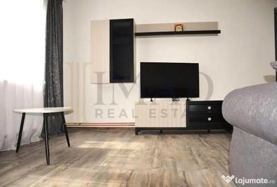 Apartament cu 3 camere nedecomandat în Micro 11 - 2