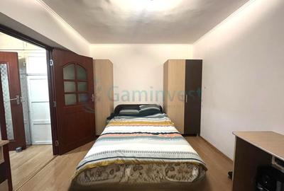 Apartament cu 2 camere semidecomandat în Dacia - 5