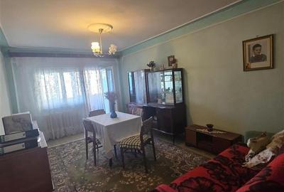 Apartament 3 camere Alexandru-Zimbru - 3