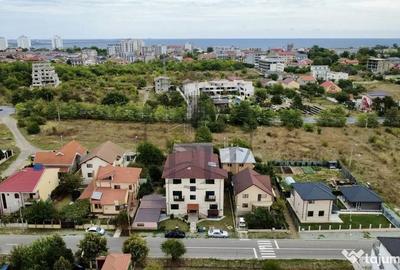 Casă cu 8 camere cu Teren 627 Mp în Nord - 14