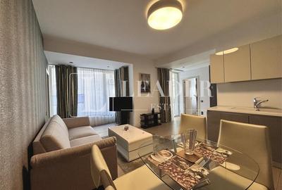 Apartament 2 camere | Victoriei | Parcare | Bloc nou - 8