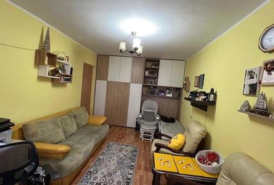 Apartament cu 2 camere decomandat în Răcădău - 2