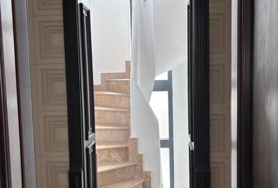 Casă individuală cu 17 camere cu Canalizare în Unirii - 11