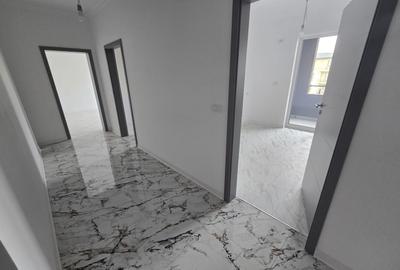 Apartament cu 2 camere decomandat în Giroc - 7