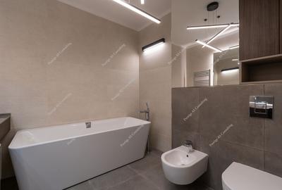 ISHO - Apartament premium | 4 camere | Vedere spre Bega | Parcare subterana - 13