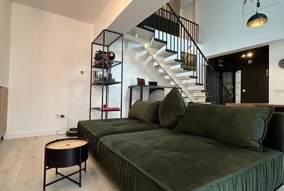 Apartament cu 3 camere decomandat, mobilat în Barbu Văcărescu - 1