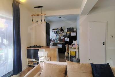 Duplex P+1+M, SU 134 mp, Tauti, drum privat, vecinatati noi - 34
