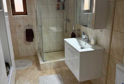Casă cu 4 camere în Sântandrei - 4