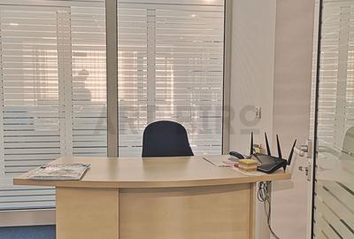 Birou, de 310 mp, în Universitate - 6