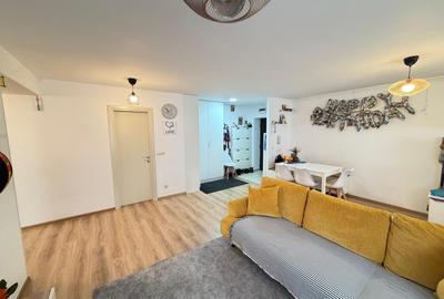 Apartament cu 3 camere decomandat, mobilat în Theodor Pallady - 18