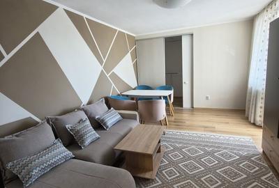 Apartament cu 2 camere decomandat în Central - 4