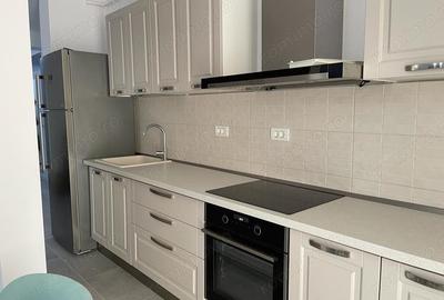Apartament cu 2 camere semidecomandat în Central - 3