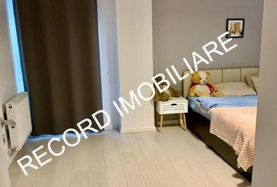 Apartament 2 camere 67 mp, logie 3 mp, etaj 1 Floresti central - 7