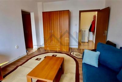 Apartament cu 2 camere semidecomandat în Gheorghe Lazăr - 2