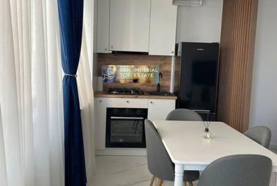 Apartament cu 2 camere în Nord - 3