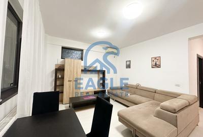 Apartament cu 2 camere decomandat, mobilat în Tomis Plus - 3